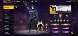 купить аккаунт Free Fire